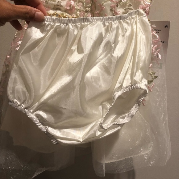 18 month dress. NWT - Picture 3 of 6